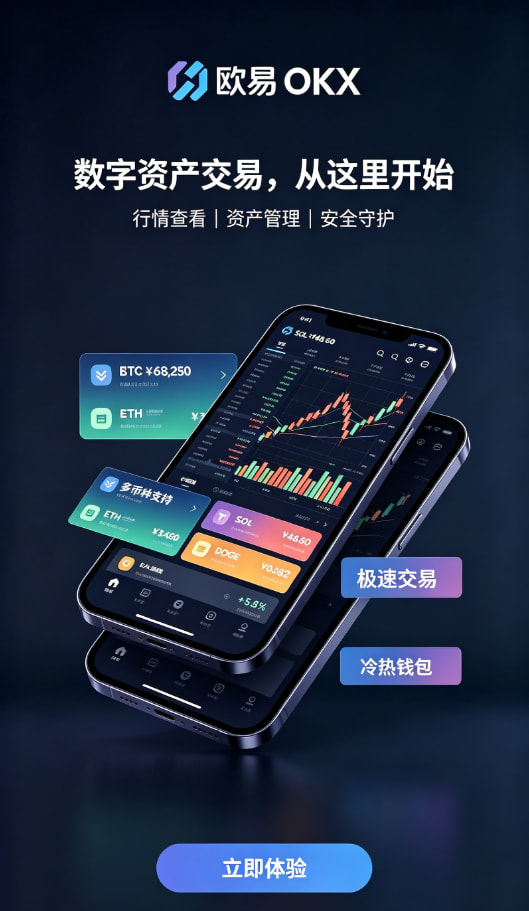 欧交易所app官网安装充值入金流程